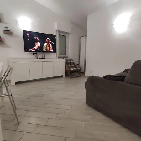 Апартаменты Casa Vacanze *