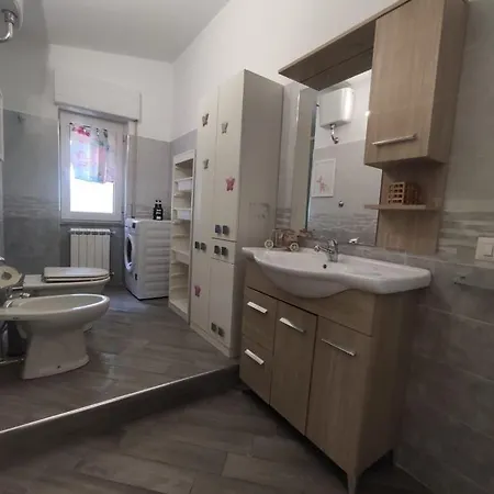 Casa Vacanze Фьюмичино