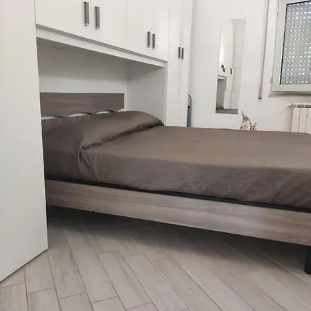 Casa Vacanze Апартаменты *