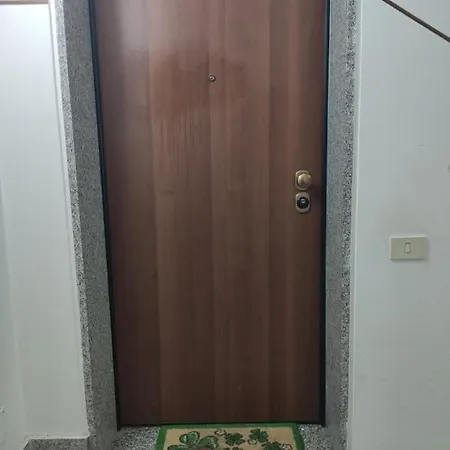Апартаменты Casa Vacanze *