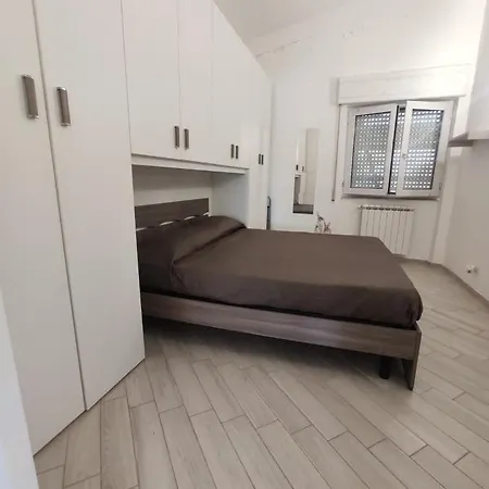 Casa Vacanze Apartment