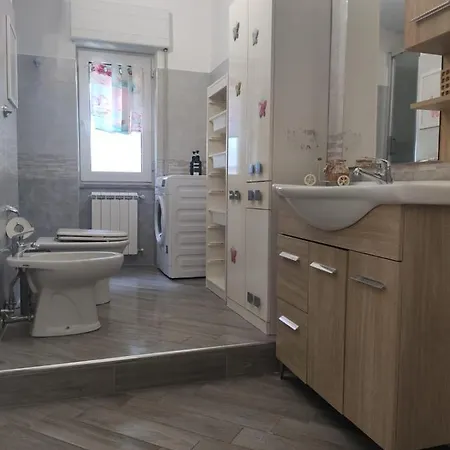 Casa Vacanze Apartment Fiumicino
