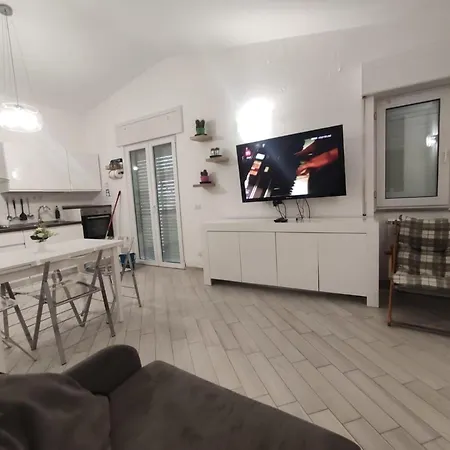 Casa Vacanze Fiumicino