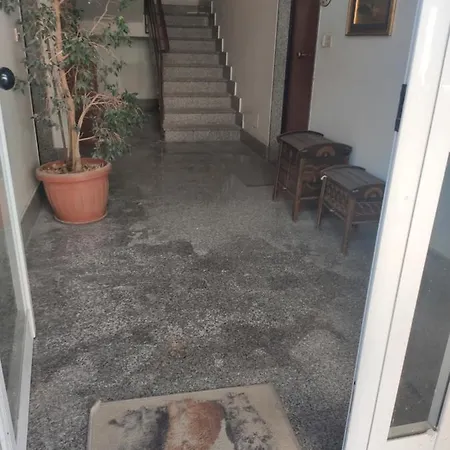 Casa Vacanze Apartment Fiumicino