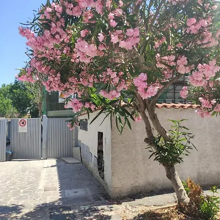 Apartment Casa Vacanze Fiumicino