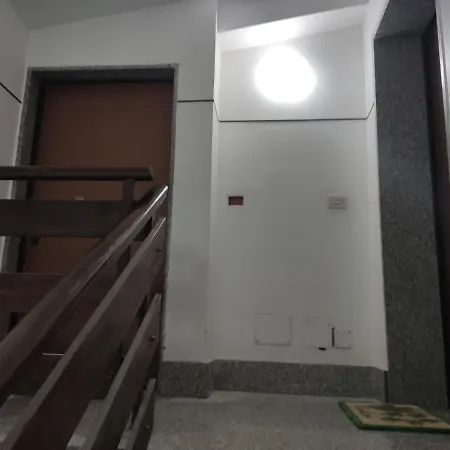 Casa Vacanze Apartment